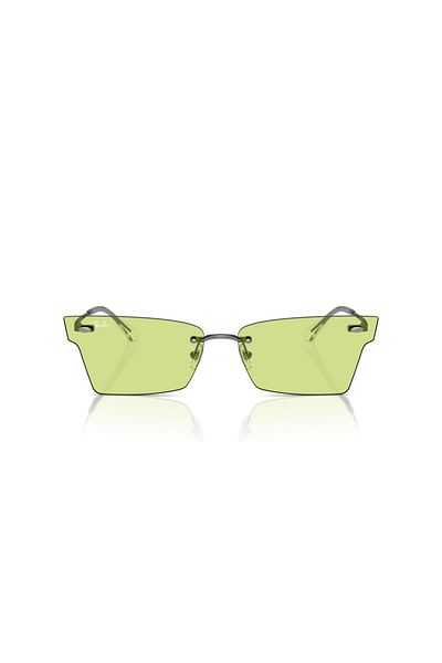 Ray-Ban 0Rb 3730 004/2 Numbered Shoes
