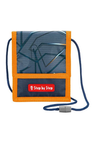 Step By Step Brustbeutel 11 cm