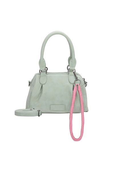 Fritzi aus Preußen Geantă de mână Babe01N Vintage 23,5 cm