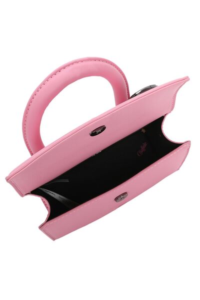 Buffalo Clap02 Handbag 17 cm