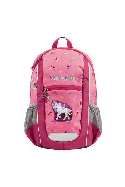 Step By Step KIGA Maxi Çocuk Sırt Çantası 34 cm