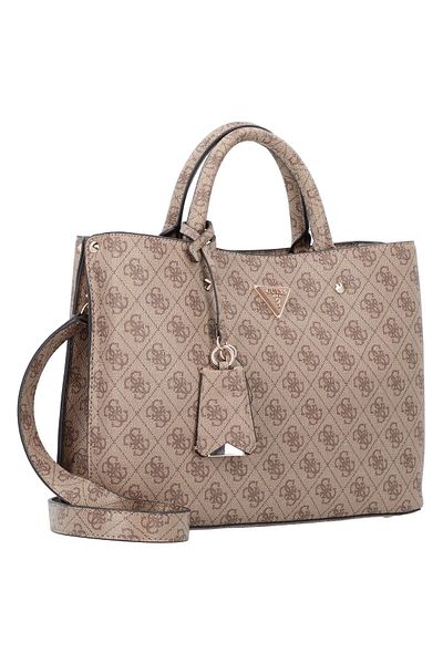 Guess Meridiánová ručná taška 32 cm