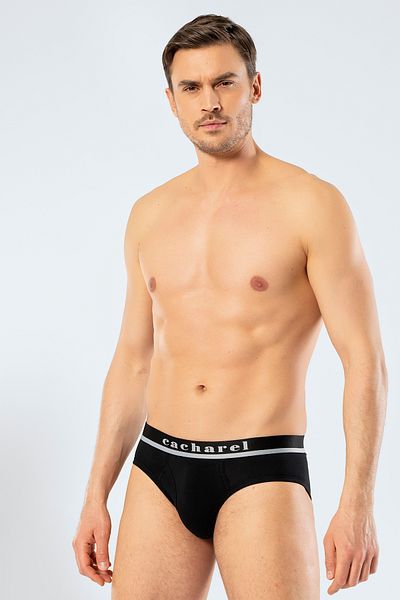 Cacharel 1311 Ανδρικό λουράκι Lycra Banded Slip