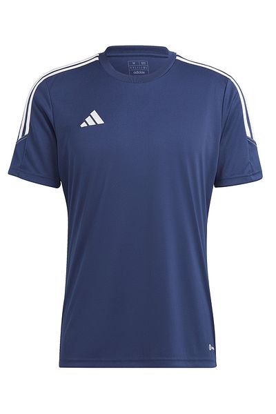 adidas Ανδρικό μπλουζάκι Tiro23 Cb Trjsy - HZ0175 Navy