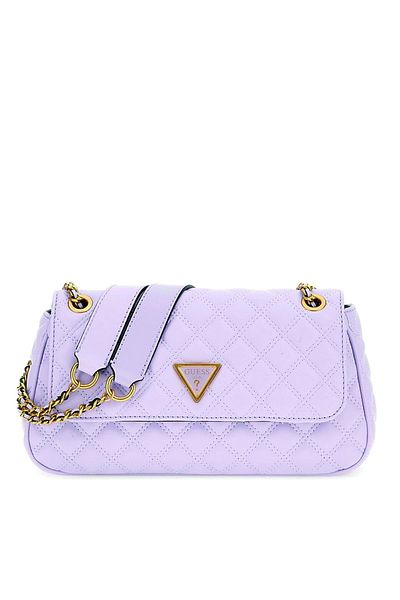 Guess Purple Women Shoulder Bags Styles Prices Trendyol