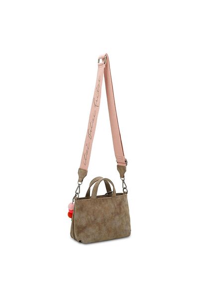 Fritzi aus Preußen Geantă Big Baby Limited Ranch Vintage 20 cm