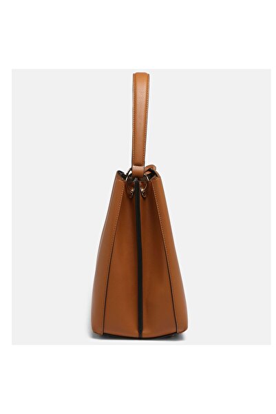 L.CREDI Filippa handbag 29 cm