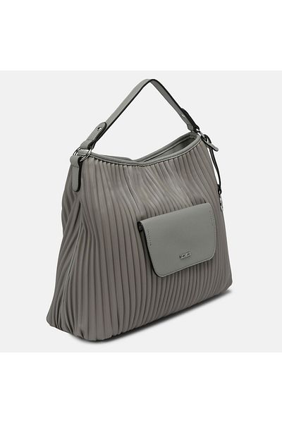 L.CREDI Kiganja Handtasche 37 cm