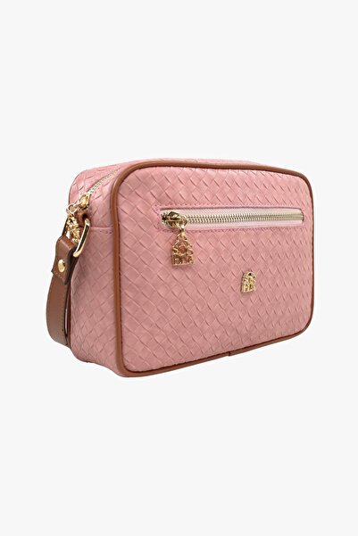 SOSELA 67-7154 Women's Powder Crossbody Bag