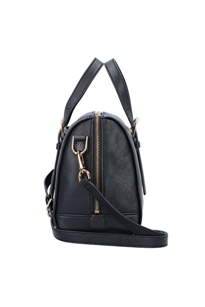 Fossil Carlie Handtasche Leder 26 cm