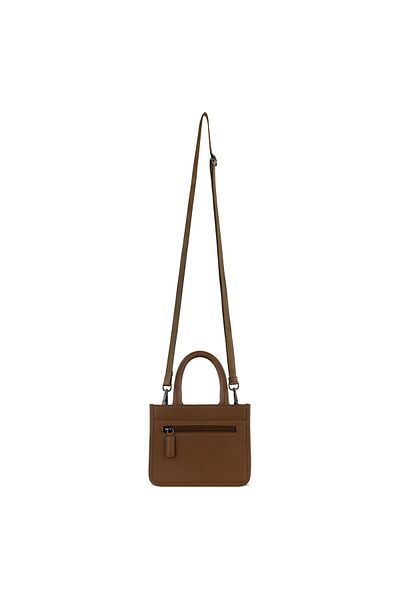 BUGATTI Daphne Handbag Leather 19 cm