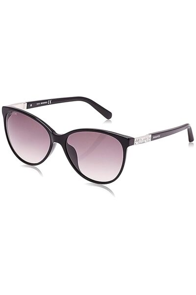 Swarovski Sw123-h-01b Güneş Gözlüğü
