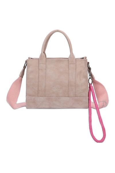 Fritzi aus Preußen SquareN Vintage Handbag 20.5 cm
