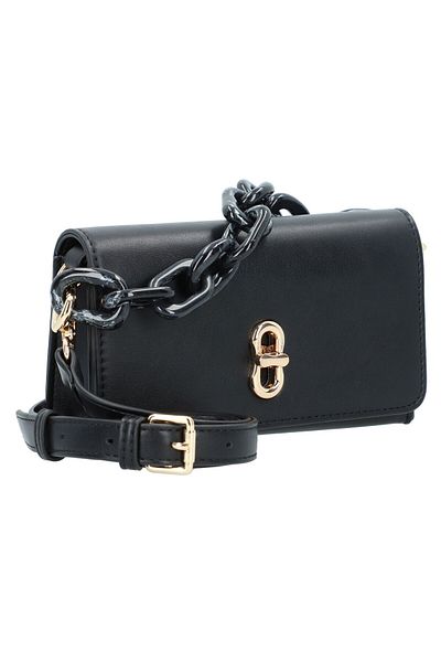 Seidenfelt Herrvik Handtasche 19 cm