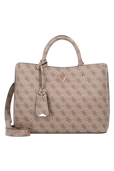 Guess Meridiánová ručná taška 32 cm