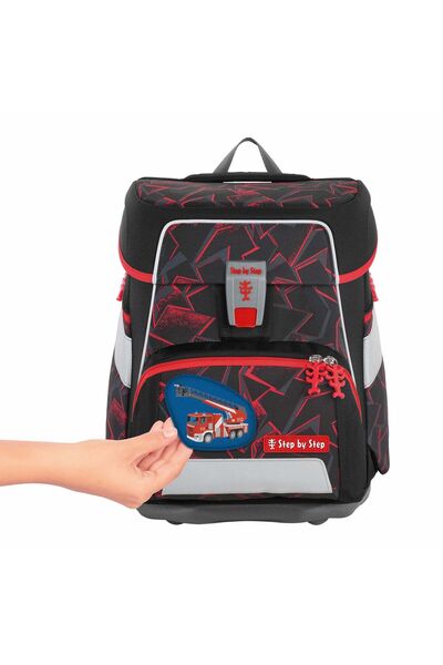 Step By Step Turecko: Sihirli Dergiler