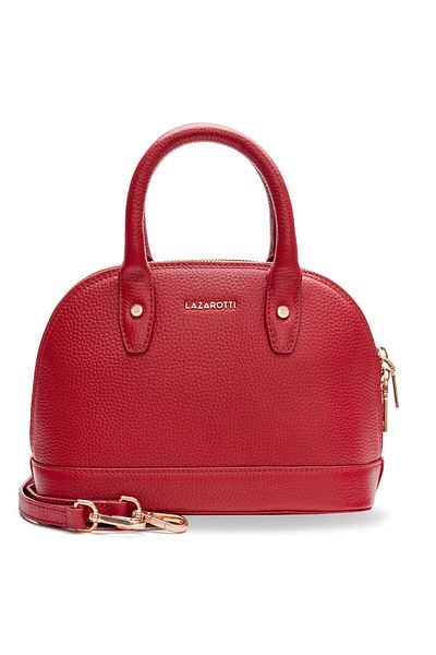 Lazarotti Guler de mână din piele Bologna Leder 24 cm