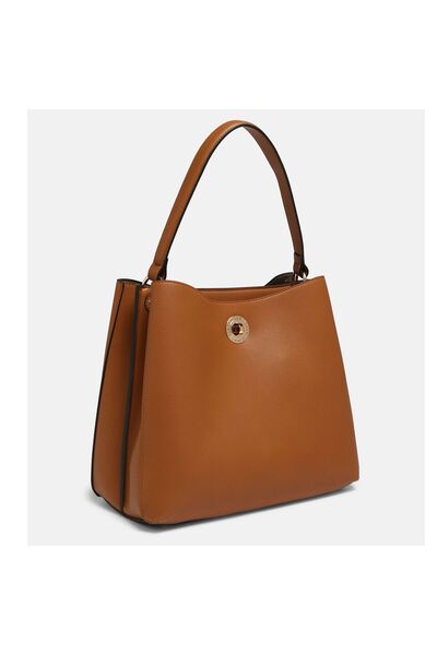 L.CREDI Filippa handbag 29 cm