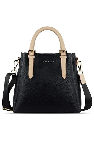BUGATTI Ella Handtasche 26 cm