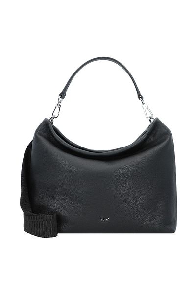 Abro Dalia Handtasche Leder 32 cm