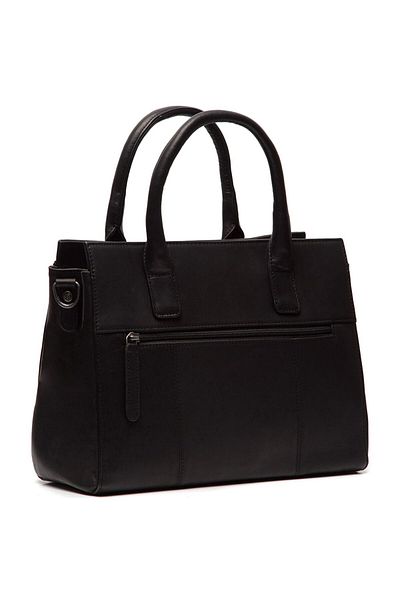 The Chesterfield Brand Garda Handbag Leather 30 cm