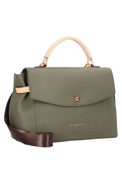 BUGATTI Ella Handtasche 33 cm