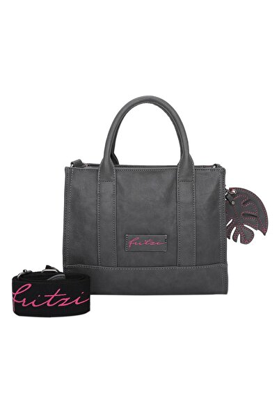 Fritzi aus Preußen Square Handtasche 26 cm