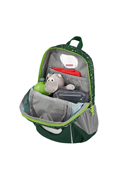 Step By Step Detský batoh KIGA Maxi 34 cm