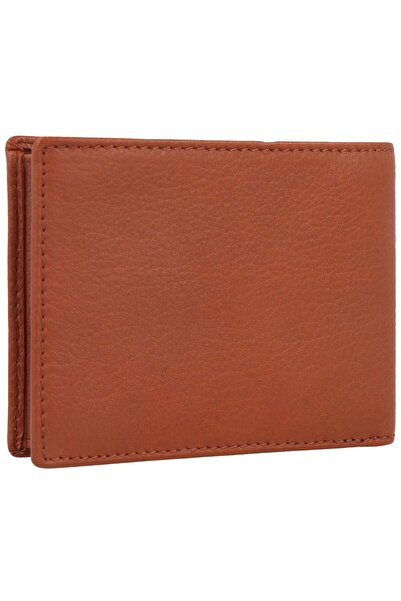 Marc O'Polo Pete wallet leather 12 cm