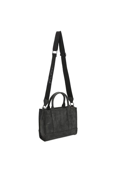 Fritzi aus Preußen SquareN Vintage Handbag 20.5 cm