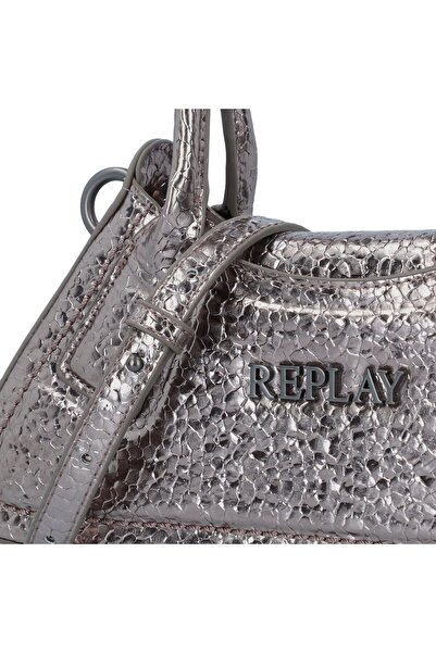 Replay Handbag 28 cm