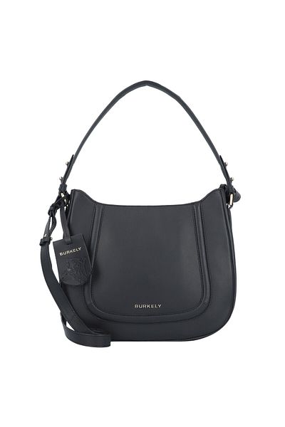 Burkely Beloved Bailey Handtasche Leder 27 cm
