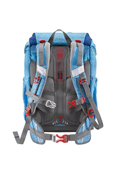 Step By Step Set ghiozdan gigant 5buc.