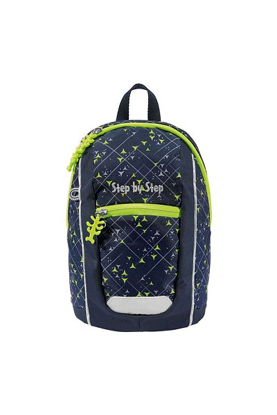 Step By Step KIGA Mini Kinderrucksack 30 cm
