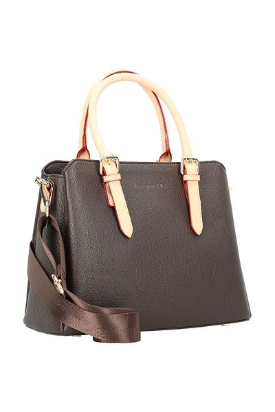 BUGATTI Ella Handtasche 30 cm