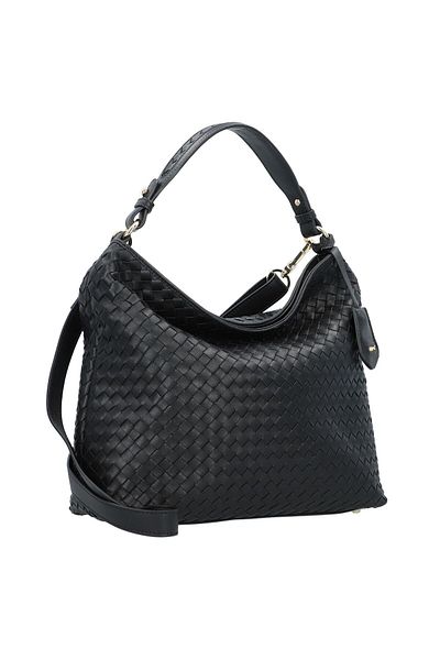 Abro Piuma Handtasche Leder 33 cm