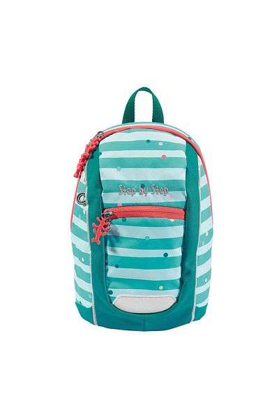 Step By Step KIGA Mini Çocuk Sırt Çantası 30 cm