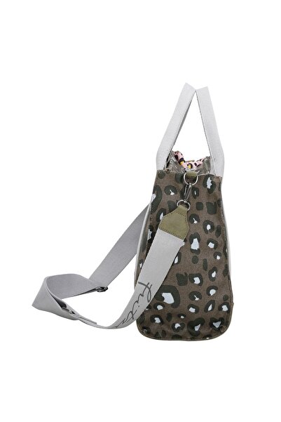 Fritzi aus Preußen Plátenná ručná taška 40 cm