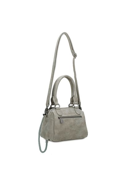 Fritzi aus Preußen Babe01N Vintage Handbag 23.5 cm