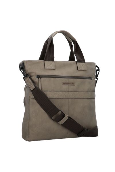 Picard Casual Handbag Leather 41 cm Laptop compartment