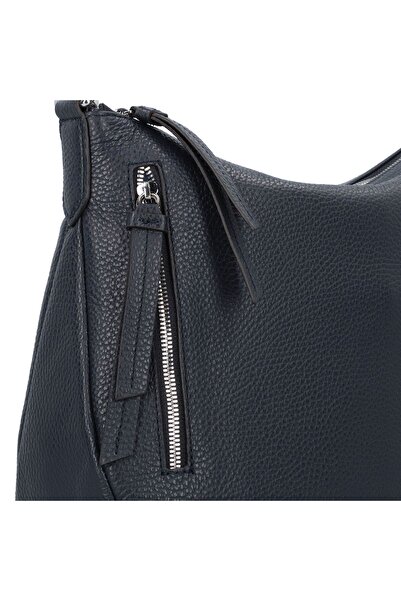 Abro Adria Handbag Leather 34 cm