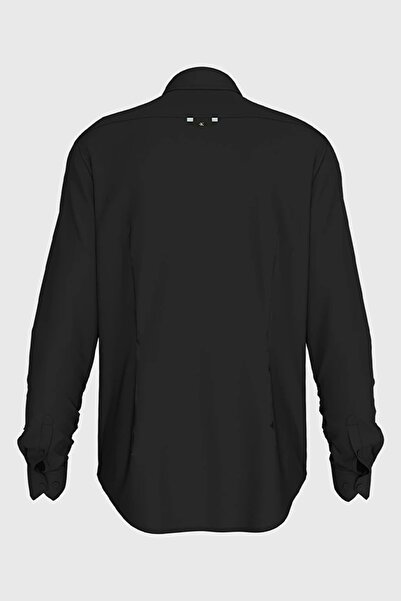 Calvin Klein SLIM STRETCH SHIRT