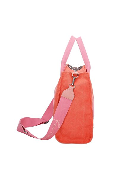 Fritzi aus Preußen Geantă de pânză 40 cm