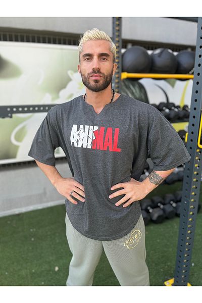 GRANDE SPORTS Tricou pentru sportiv pentru animale de fitness