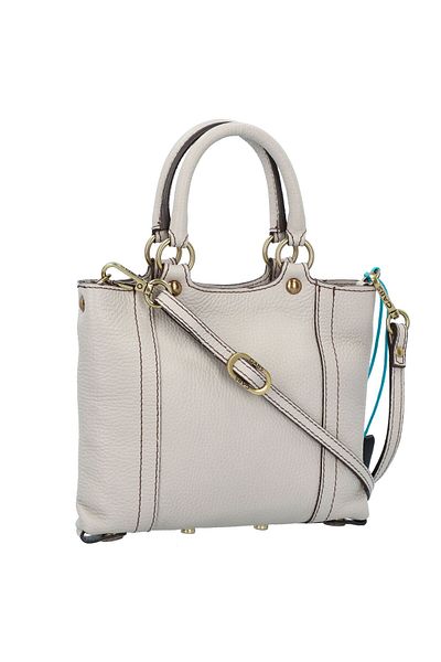 Gabs Delia Handtasche S Leder 21 cm