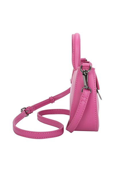 Buffalo Curve Handbag 23 cm