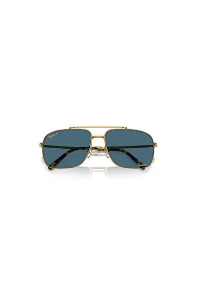 Ray-Ban 0RB 3796 9196/S2 62 Unisex Güneş Gözlüğü