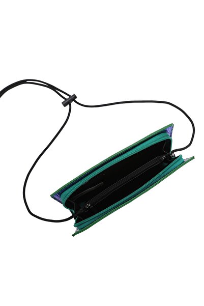 Buffalo On String Handbag 20.5 cm