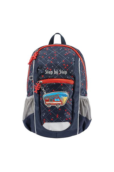 Step By Step KIGA Maxi Kinderrucksack 34 cm