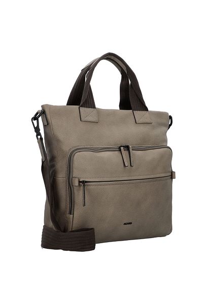 Picard Casual Handtasche Leder 41 cm Laptopfach